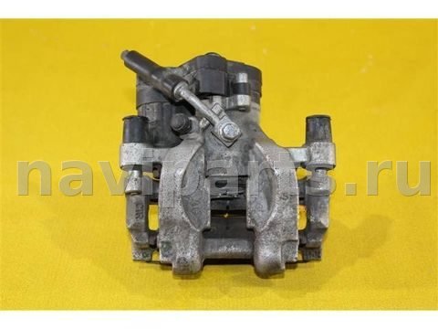 Суппорт задний правый Volkswagen Tiguan, 2016 г., OEM 3Q0615424, арт. 3303
