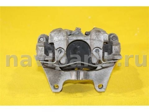 Суппорт задний правый Volkswagen Tiguan, 2016 г., OEM 3Q0615424, арт. 3303, фото 2
