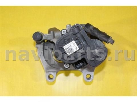 Суппорт задний правый Volkswagen Tiguan, 2016 г., OEM 3Q0615424, арт. 3303, фото 3