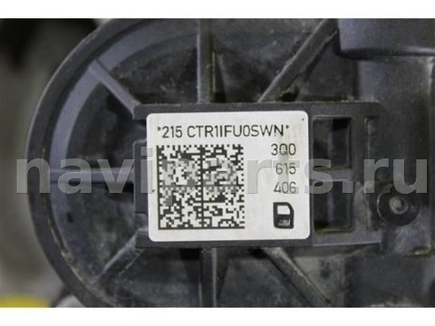 Суппорт задний правый Volkswagen Tiguan, 2016 г., OEM 3Q0615424, арт. 3303, фото 4
