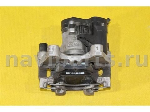 Суппорт задний правый Volkswagen Tiguan, 2016 г., OEM 3Q0615424, арт. 3303, фото 5