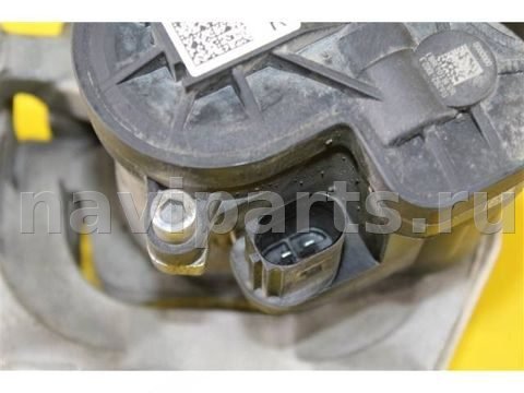 Суппорт задний правый Volkswagen Tiguan, 2016 г., OEM 3Q0615424, арт. 3303, фото 6