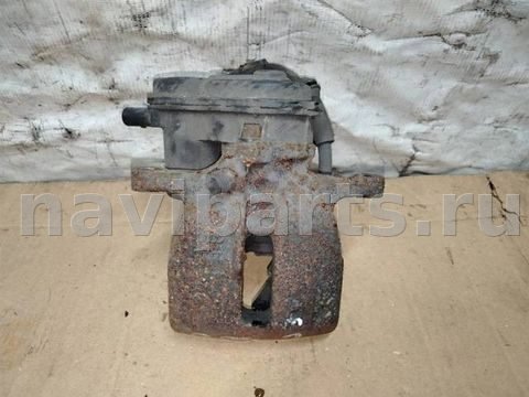Суппорт задний правый Audi A4, 2010 г., арт. 4580.2BL3