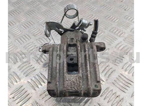 Суппорт задний правый Audi A4 B7, 2004 г., арт. 54934539