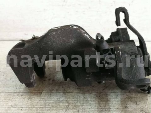 Суппорт задний правый Citroen C4 Picasso, 2008 г., арт. 60306432