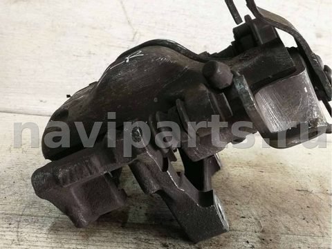 Суппорт задний правый Citroen C4 Picasso, 2008 г., арт. 60306541