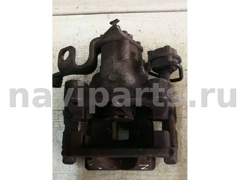 Суппорт задний правый Citroen C4 Picasso, 2008 г., арт. 60324391
