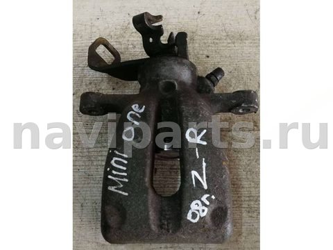 Суппорт задний правый Mini One, 2008 г., арт. 60543870