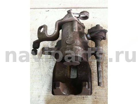Суппорт задний правый Citroen C4 Picasso, 2007 г., арт. 60551565
