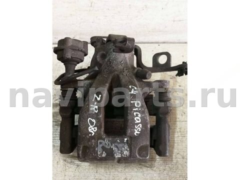 Суппорт задний правый Citroen C4 Picasso, 2008 г., арт. 60551597