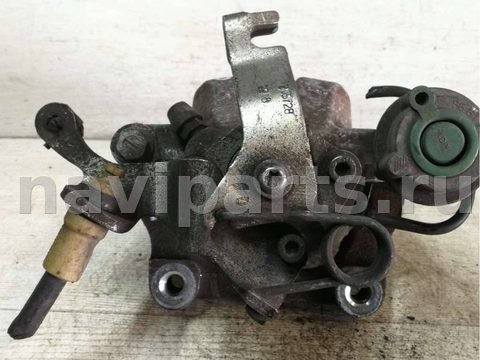 Суппорт задний правый Citroen C4 Picasso, 2008 г., арт. 60561166