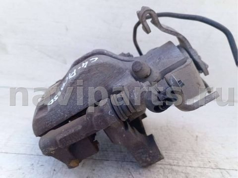 Суппорт задний правый Citroen C4 Picasso, 2008 г., арт. 62116763