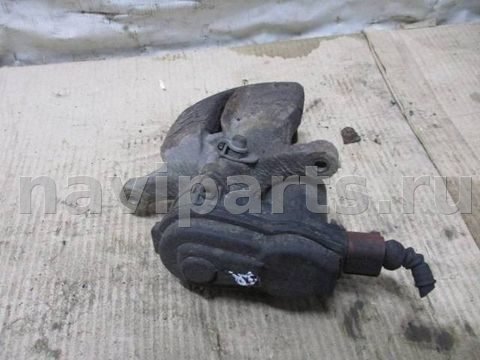 Суппорт задний правый Audi A6, 2013 г., арт. 6583.1SE12