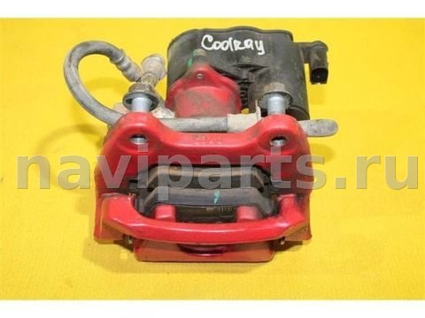 Суппорт задний правый Geely Coolray SX11, 2022 г., OEM 4050090200696, арт. 6941, фото 7