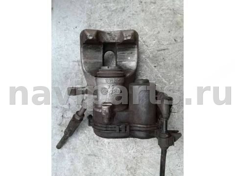 Суппорт задний правый Mercedes B W246, 2015 г., арт. 7517