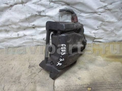 Суппорт задний правый Audi A5 8T, 2013 г., арт. 7564.6SE3