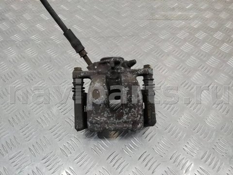 Суппорт задний правый Mercedes A W176, 2015 г., арт. 81159