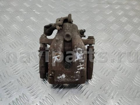 Суппорт задний правый Citroen C4, 2011 г., арт. 81663