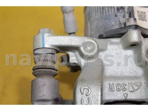Суппорт задний правый Geely Atlas FX11, 2023 г., OEM 8890879782, арт. 8239, фото 5