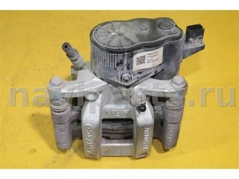 Суппорт задний правый Geely Atlas FX11, 2023 г., OEM 8890879782, арт. 8239, фото 7