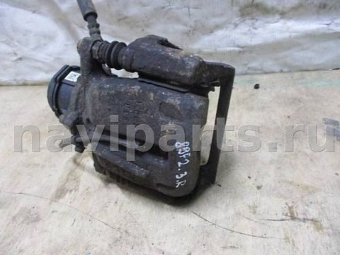 Суппорт задний правый Audi A8, 2011 г., арт. 8650.89F2