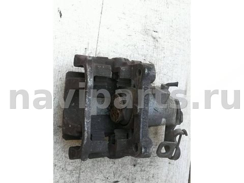 Суппорт задний правый Citroen C4, 2006 г., арт. 87015139