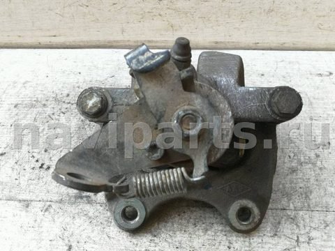 Суппорт задний правый Renault Scenic, 2004 г., арт. 87017812