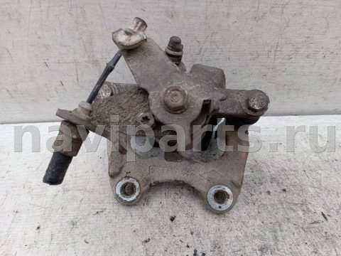 Суппорт задний правый Renault Scenic, 2007 г., арт. 87723944