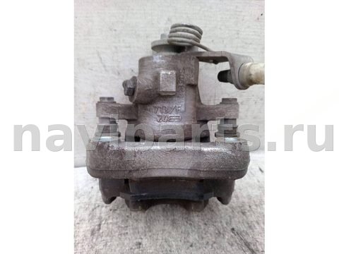 Суппорт задний правый Peugeot 208, 2015 г., арт. 87732917