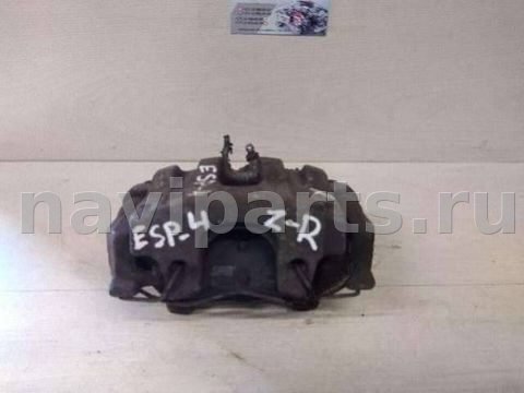 Суппорт задний правый Renault Espace, 2004 г., арт. 89835150