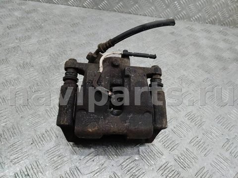 Суппорт задний правый Land-Rover Range Rover Sport, 2006 г., арт. 91151