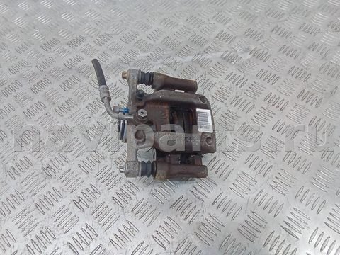 Суппорт задний правый Citroen C5 Aircross, 2019 г., OEM AD777015, арт. 92305