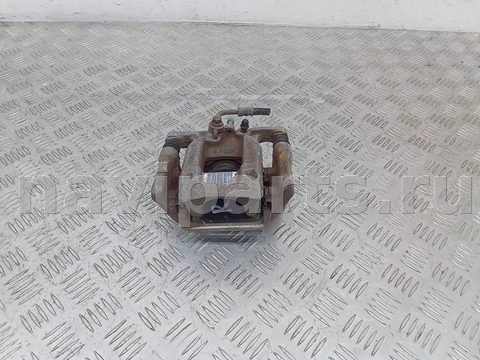 Суппорт задний правый Peugeot 3008, 2017 г., OEM AD777015, арт. 92332