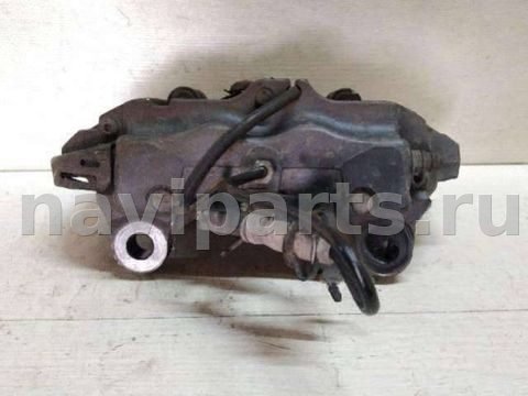 Суппорт задний правый Volkswagen Touareg, 2007 г., арт. 93810727