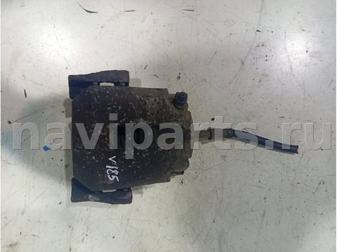 Суппорт задний правый BMW 5 E39, 1998 г., арт. 94266721
