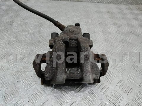 Суппорт задний правый Mercedes S W221, 2008 г., арт. 97119