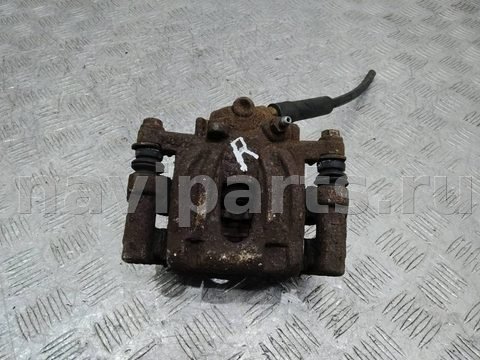 Суппорт задний правый Mercedes Vito W639, 2010 г., арт. 97148