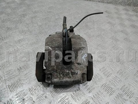 Суппорт задний правый BMW X5 E70, 2011 г., арт. 97686