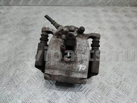 Суппорт задний правый Mercedes S W222, 2017 г., арт. 99085