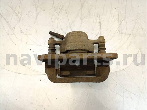 Суппорт задний правый Kia Sorento, 2014 г., OEM 582302W700, арт. ADV2-49