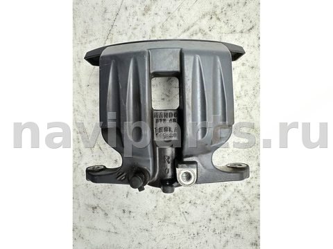 Суппорт задний правый Tesla Model S, 2012 г., OEM 37343, арт. B126815