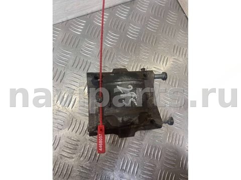 Суппорт задний правый Citroen C5, 2003 г., арт. B4468057_2