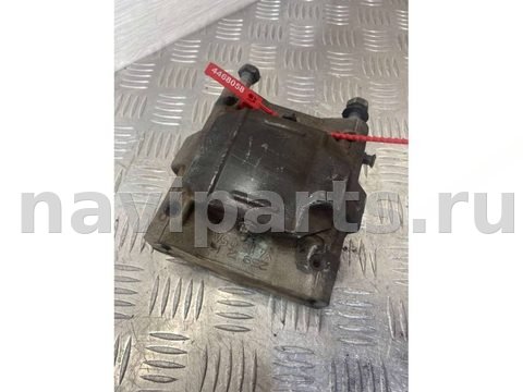 Суппорт задний правый Citroen C5, 2006 г., арт. B4468058
