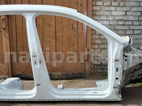 Стойка кузовная центральная правая Volkswagen Taos, арт. TAOS SE-724-1, фото 3