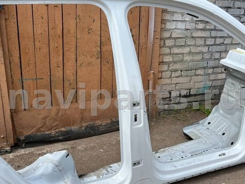 Стойка кузовная центральная правая Volkswagen Taos, арт. TAOS SE-724-1, фото 6