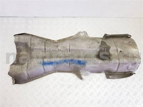 Новое BMW 5 G30/G31, 2020 г., OEM 51487375961, арт. 100878
