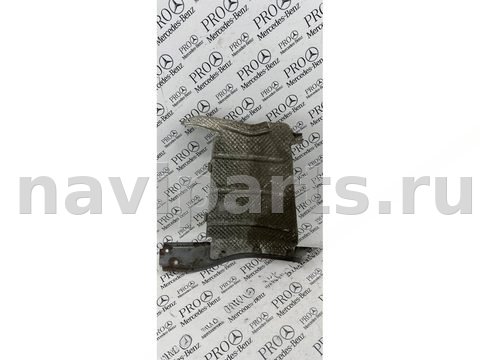 Новое Mercedes E, 2014 г., OEM A2076800222, арт. 103414