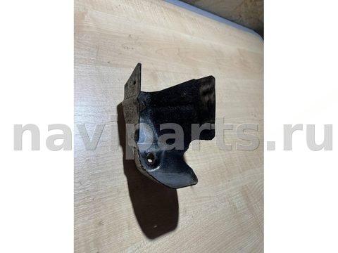 Тепловой экран глушителя Volkswagen Passat, 1998 г., OEM 038128969, арт. 10869, фото 3