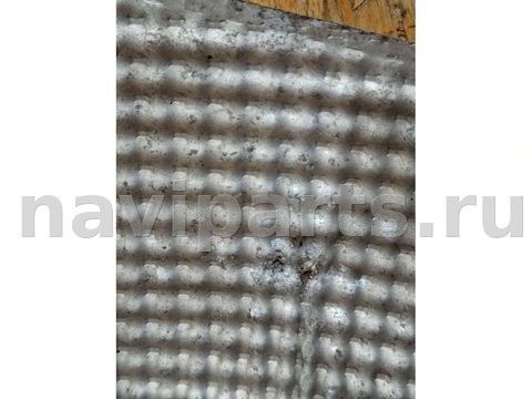 Тепловой экран глушителя Citroen C5, 2002 г., OEM 9640224880, арт. 111754293, фото 5