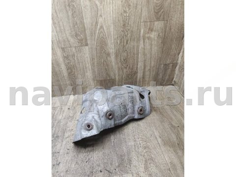 Тепловой экран глушителя Toyota Corolla Verso, 2007 г., арт. 11265